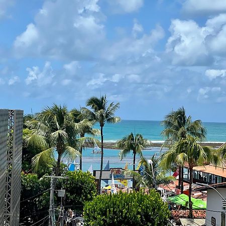 Appartamento Diária Pôrto das Galinhas Esterno foto