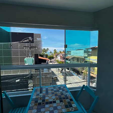 Appartamento Diária Pôrto das Galinhas Esterno foto