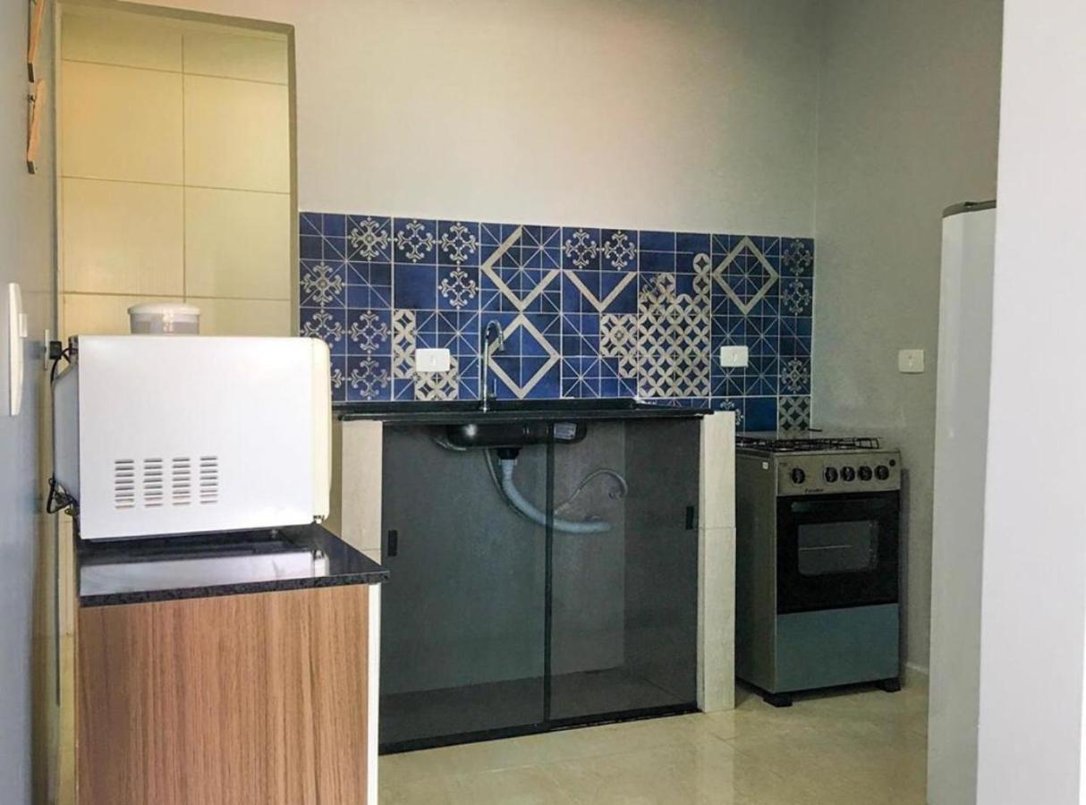 Appartamento Diária Pôrto das Galinhas Esterno foto