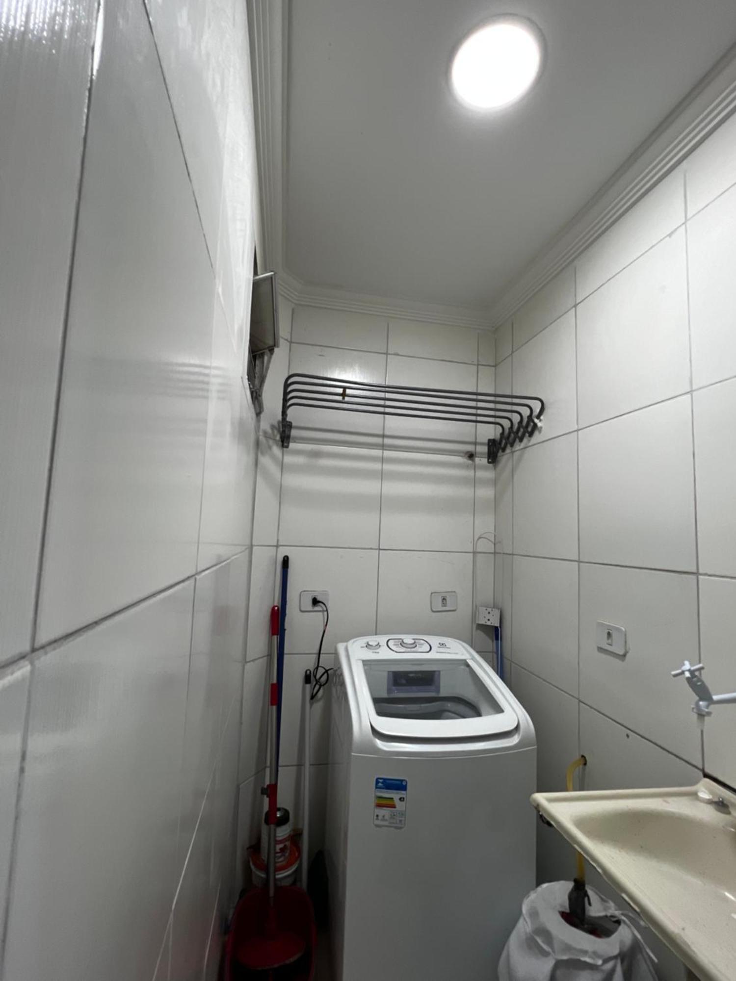Appartamento Diária Pôrto das Galinhas Esterno foto