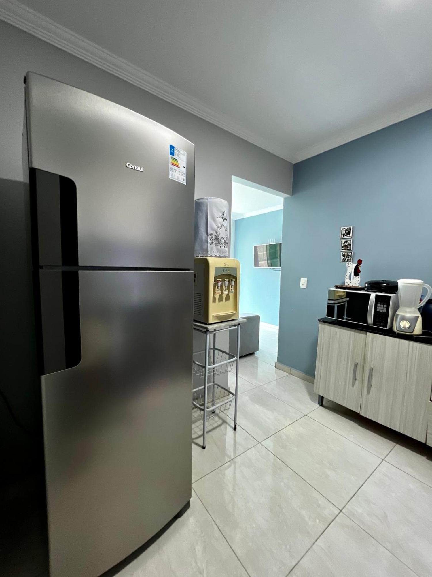 Appartamento Diária Pôrto das Galinhas Esterno foto