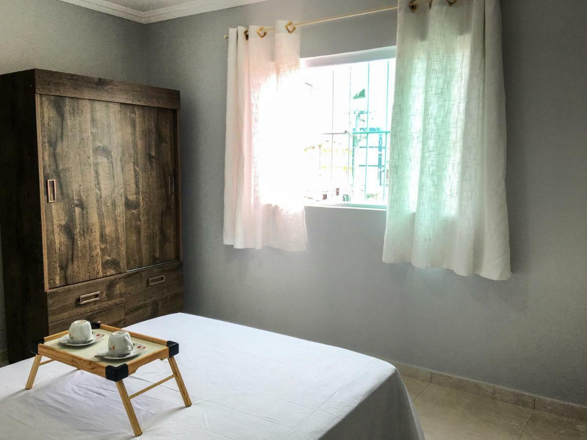 Appartamento Diária Pôrto das Galinhas Esterno foto