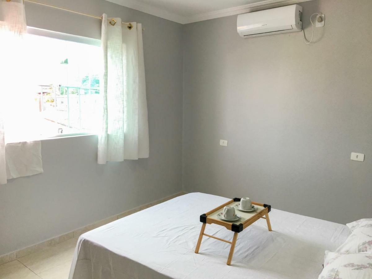 Appartamento Diária Pôrto das Galinhas Esterno foto