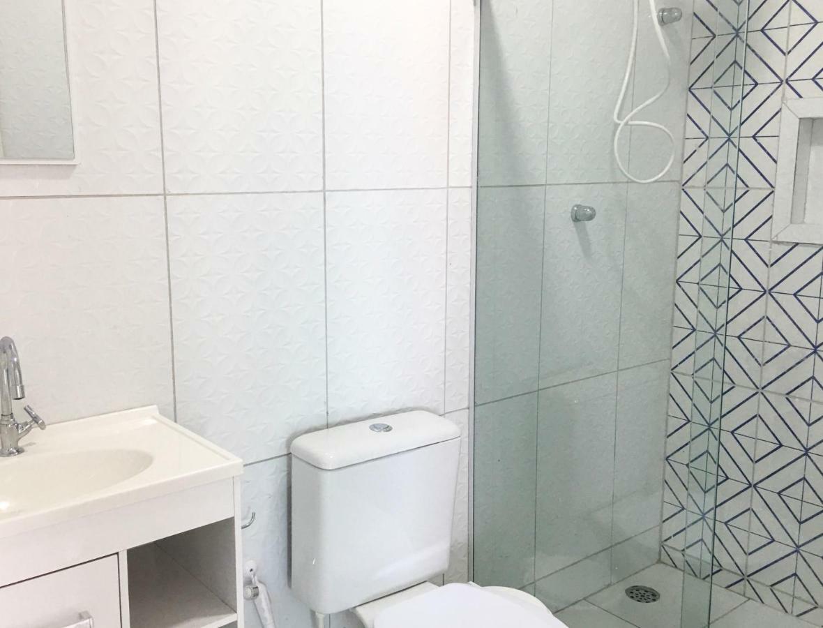 Appartamento Diária Pôrto das Galinhas Esterno foto